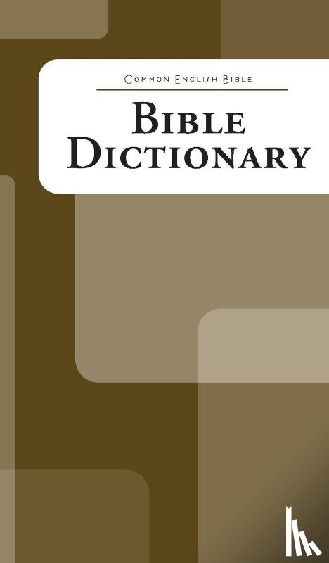 Common English Bible - Common English Bible