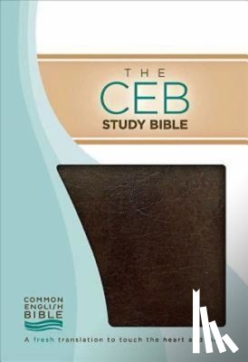 Steussy, Marti - B-STUDY BIBLE-CEB