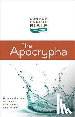 Common English Bible - Apocrypha, The