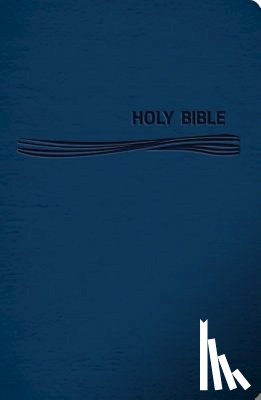 Common English Bible - CEB DEEP BLUE KIDS BIBLE CLASS