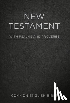 Bible, Common English - CEB PCKT NT W/PSALMS & PROVERB