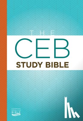 Green, Joel B. - CEB STUDY BIBLE HARDCOVER