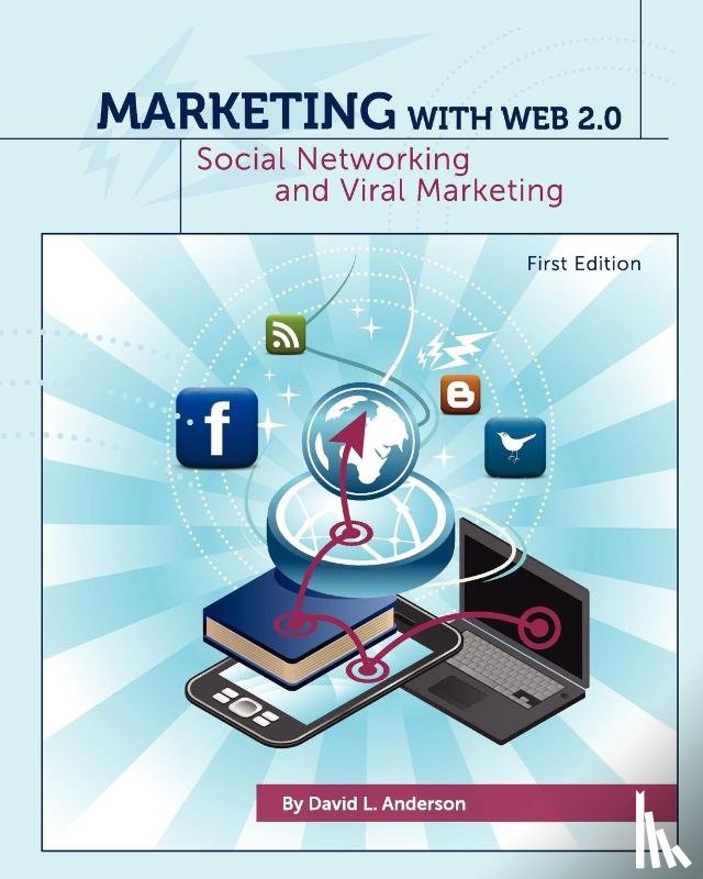 Anderson, David L. - Marketing with Web 2.0