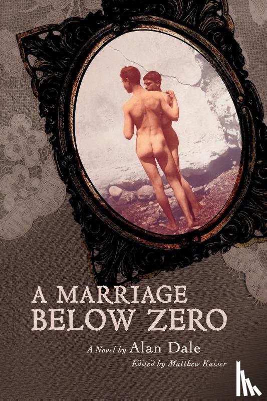  - A Marriage Below Zero