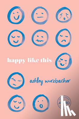 Wurzbacher, Ashley - Happy Like This