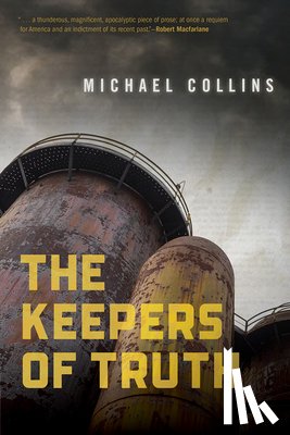 Collins, Michael - The Keepers of Truth