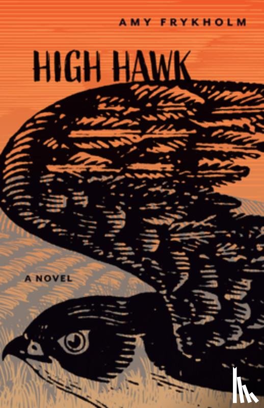 Frykholm, Amy - High Hawk