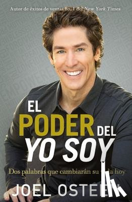 Osteen, Joel - El poder del yo soy