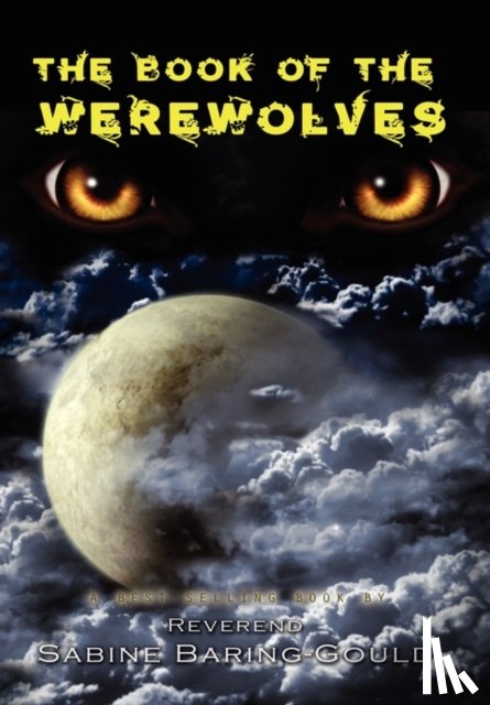 Baring-Gould, Sabine - The Book of Werewolves