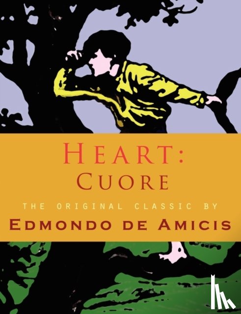Amicis, Edmondo de - Heart