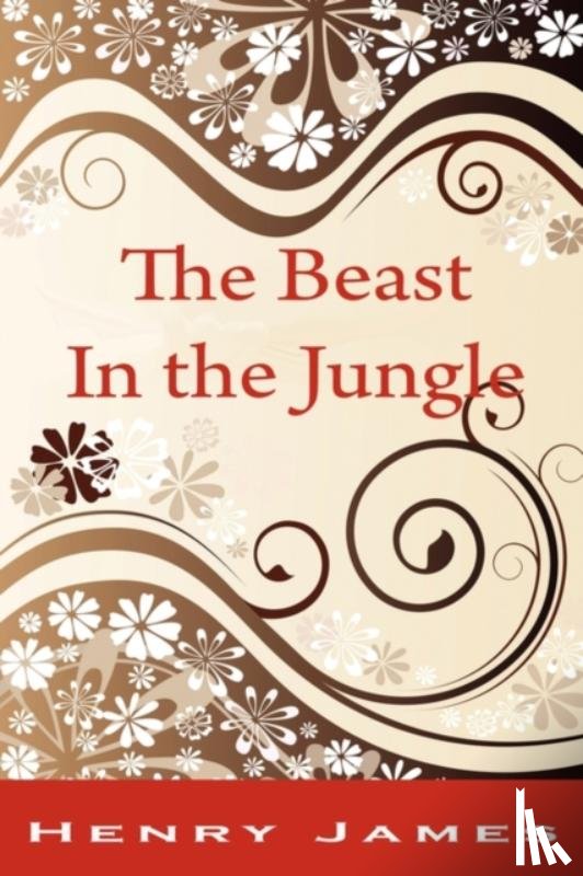 James, Henry - The Beast in the Jungle