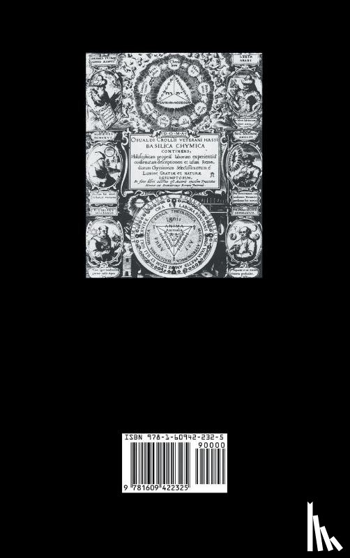 Trismegistus, Hermes - The Emerald Tablet of Hermes