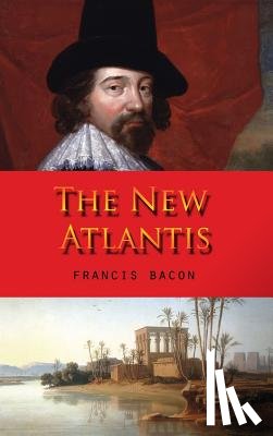 Bacon, Francis - The New Atlantis