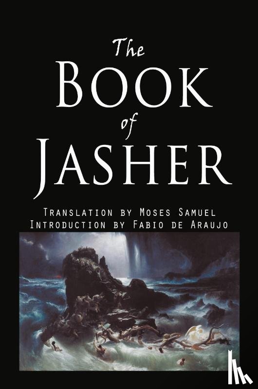 Jasher - The Book of Jasher