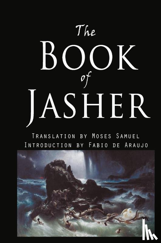 Jasher - The Book of Jasher