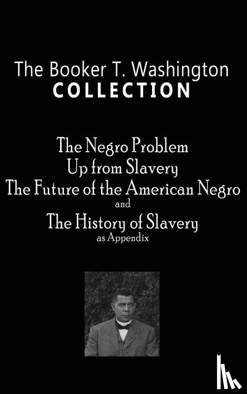 Washington, Booker T - Booker T. Washington Collection