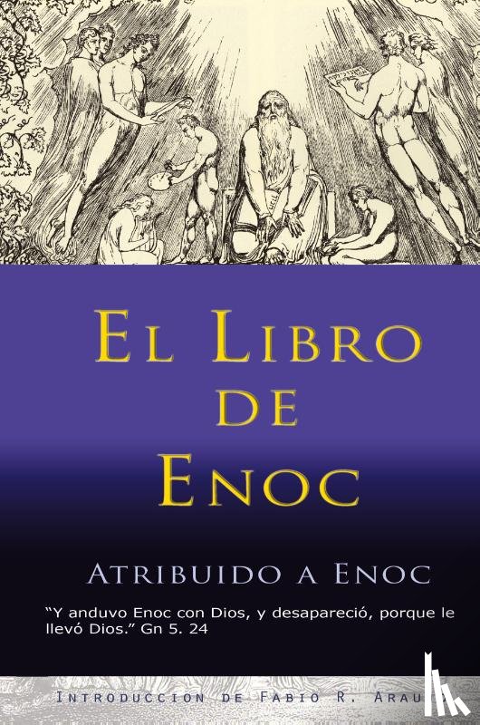 Enoc - Libro de Enoc