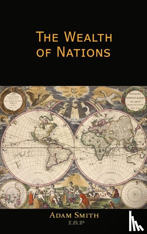 Smith, Adam - The Wealth of Nations