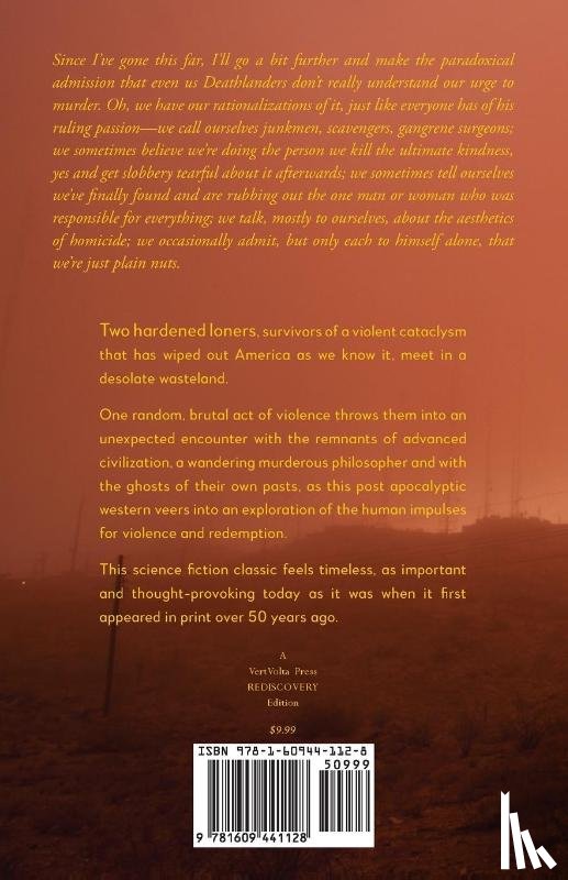 Leiber, Fritz - The Night of the Long Knives