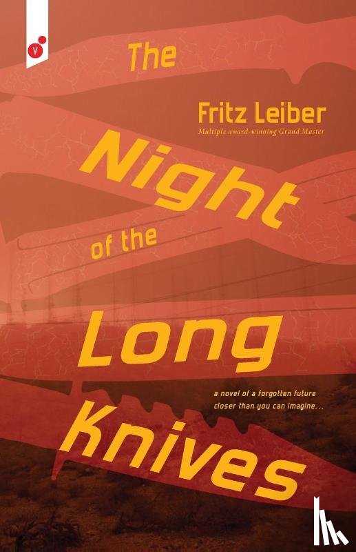 Leiber, Fritz - The Night of the Long Knives