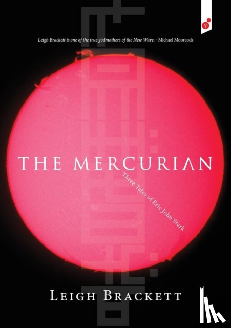 Brackett, Leigh - The Mercurian