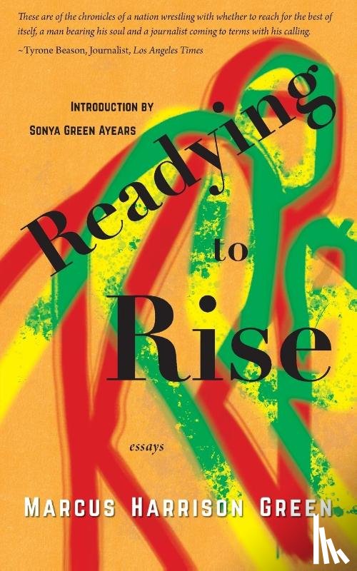 Green, Marcus Harrison - Readying to Rise