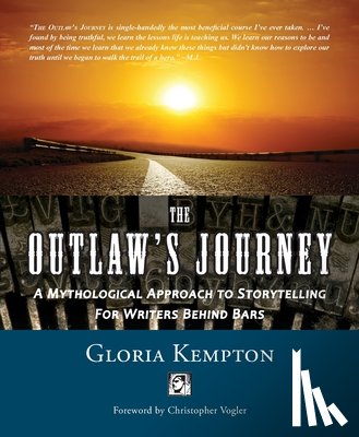 Kempton, Gloria - The Outlaw's Journey