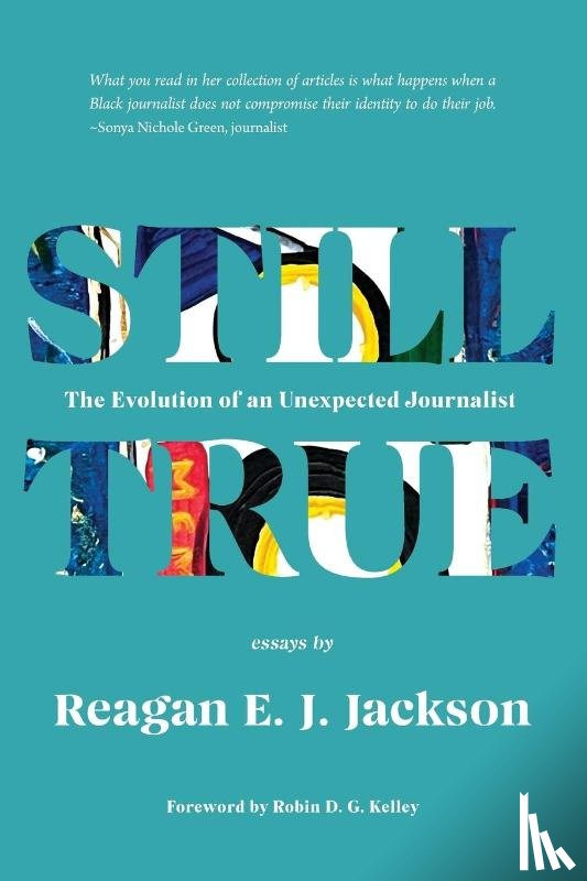 Jackson, Reagan E. J. - Still True