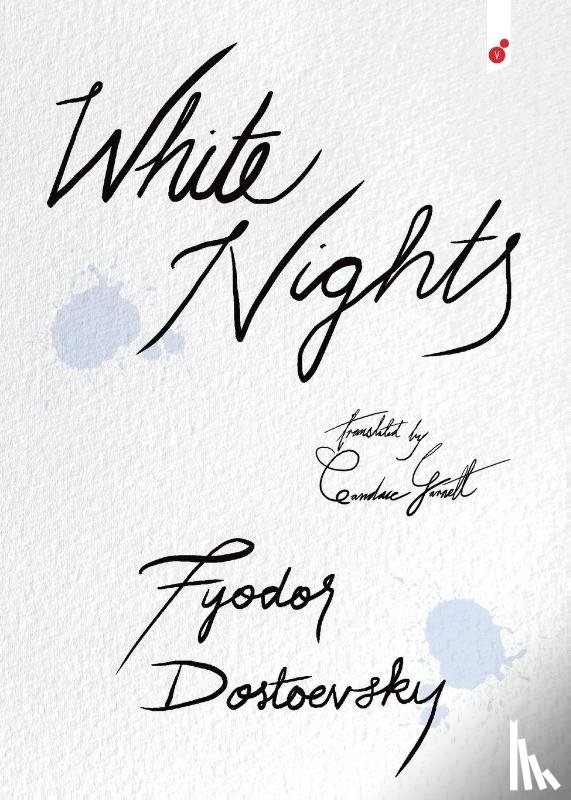 Dostoevsky, Fyodor - White Nights