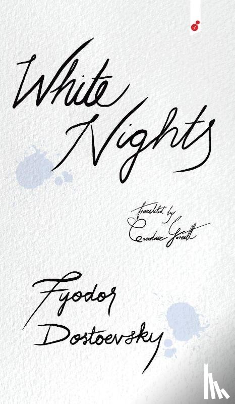 Dostoevsky, Fyodor - White Nights