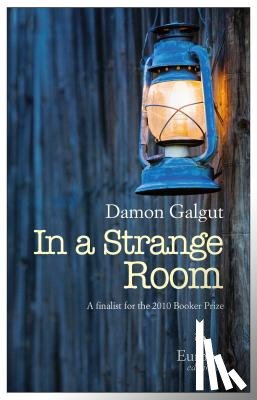 Galgut, Damon - In a Strange Room