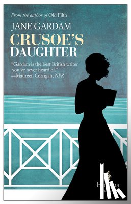 Gardam, Jane - Crusoe's Daughter
