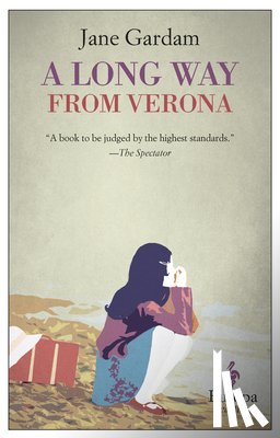 Gardam, Jane - A Long Way from Verona