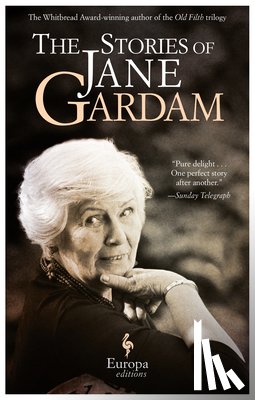 Gardam, Jane - The Stories of Jane Gardam