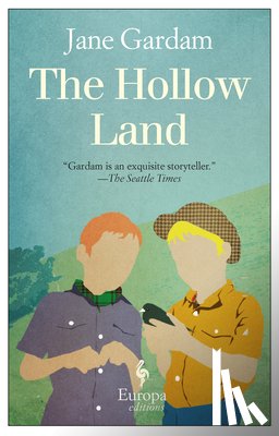 Gardam, Jane - The Hollow Land