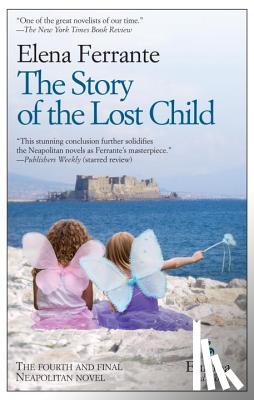 Ferrante, Elena - The Story of the Lost Child