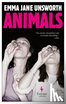 Unsworth, Emma Jane - Animals