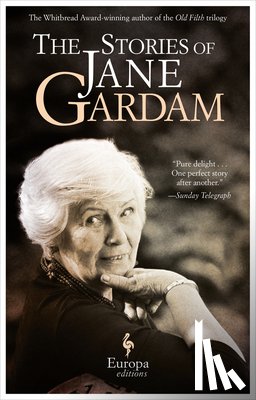 Gardam, Jane - STORIES OF JANE GARDAM