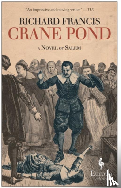 Francis, Richard - Crane Pond