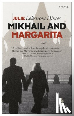Lekstrom Himes, Julie - Mikhail and Margarita