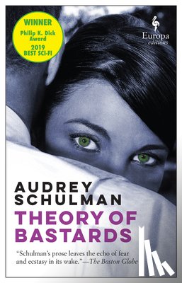 Schulman, Audrey - Theory of Bastards