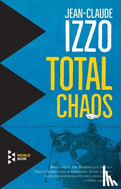 Howard Curtis - Total Chaos