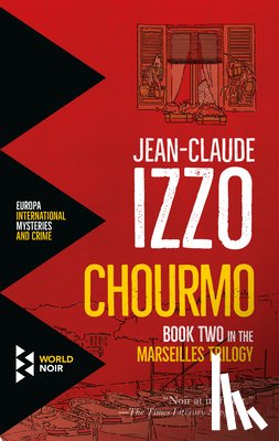 Izzo, Jean-Claude - Chourmo