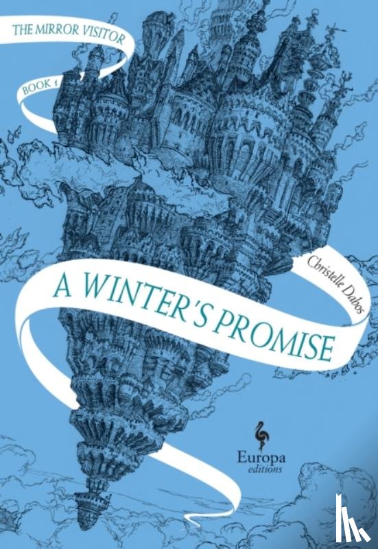 Dabos, Christelle - A Winter's Promise