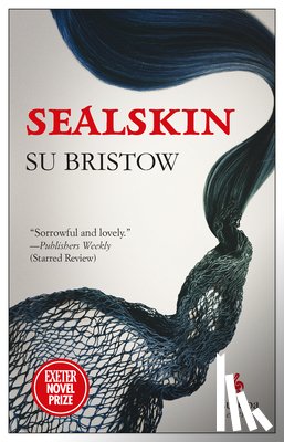 Bristow, Su - Sealskin