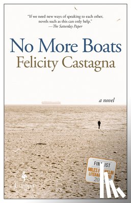 Felicity Castagna - No More Boats