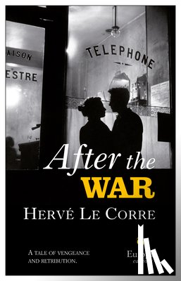 Le Corre, Hervé - After the War