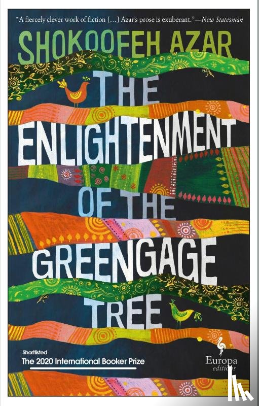 Azar, Shokoofeh - Azar, S: Enlightenment of the Greengage Tree