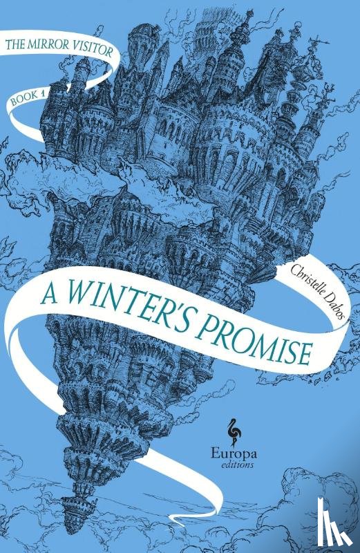 Dabos, Christelle - Dabos, C: Winter's Promise