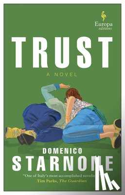 Starnone, Domenico - TRUST